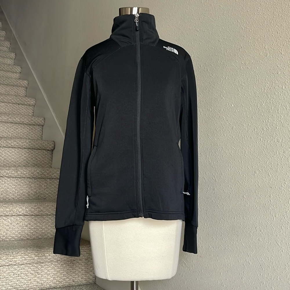 The North Face Women's Black Jacket